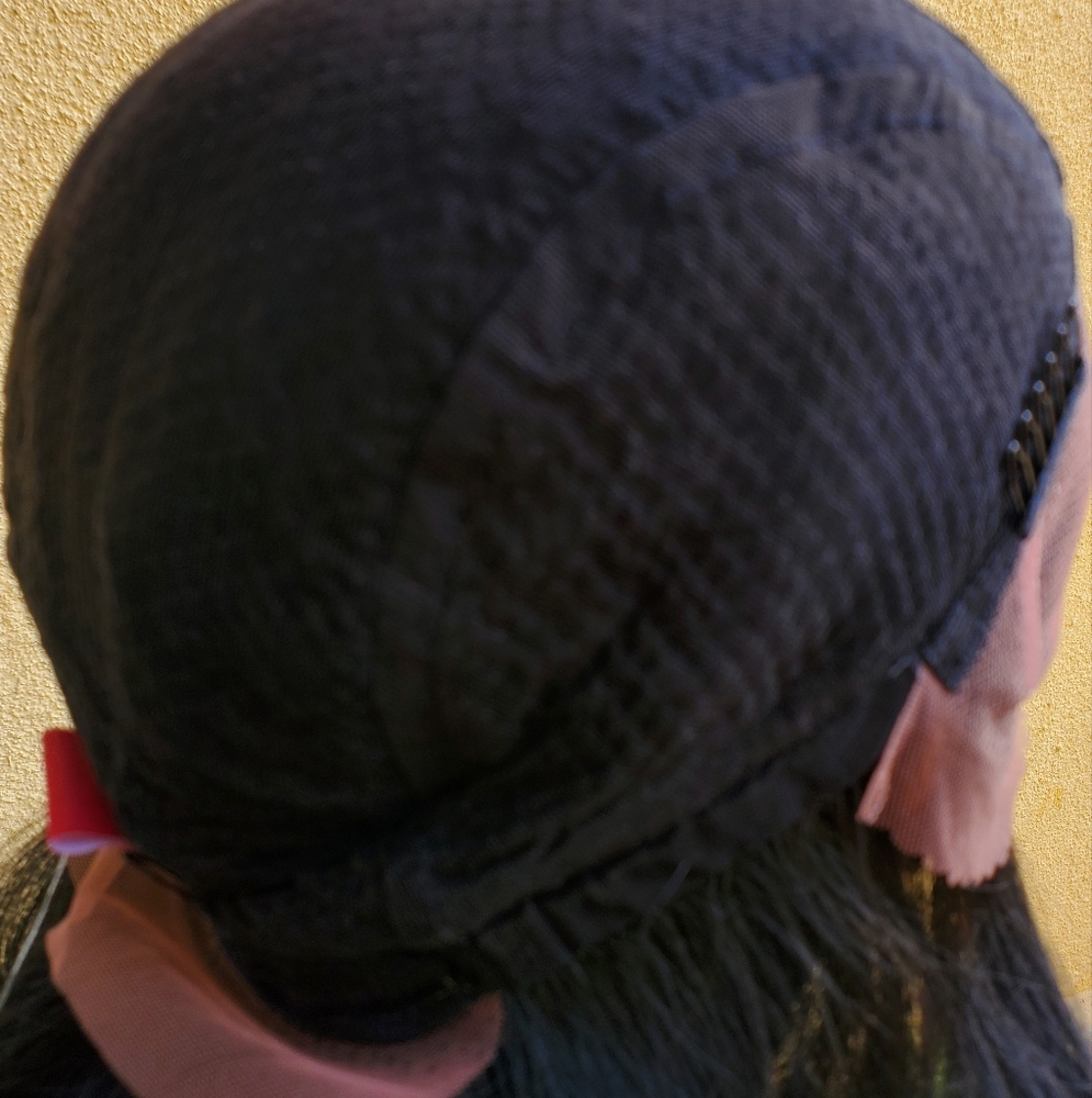 30 inch 13×5 Full lace wig - Picture 9 of 10